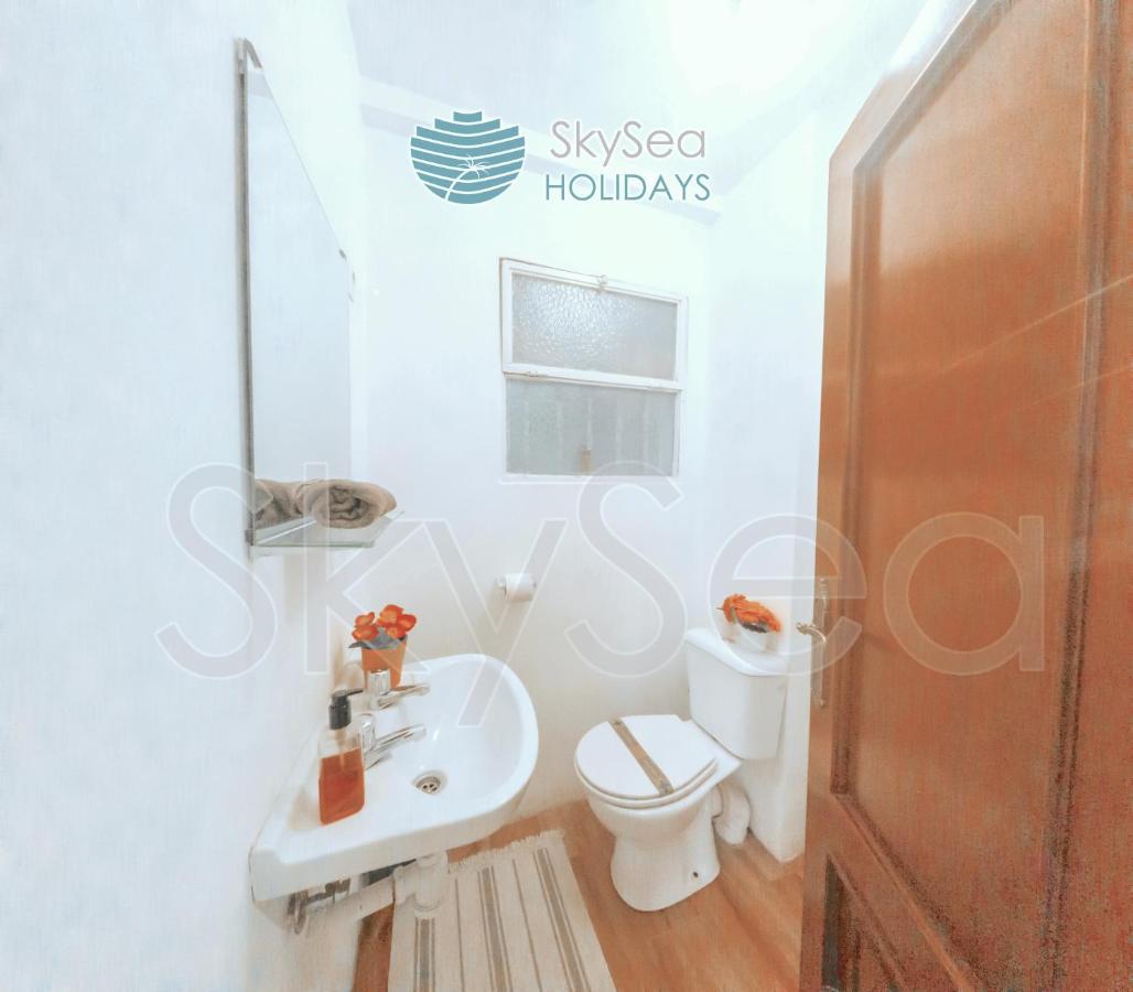 Skysea Holidays Malaga Bailen Apartment Exterior photo