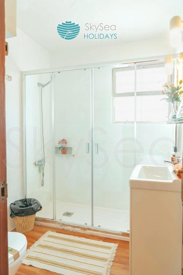 Skysea Holidays Malaga Bailen Apartment Exterior photo